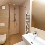 Apartman The Woodland Nook - Comfort Two Bedroom With Balcony