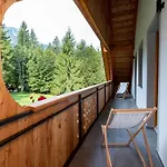The Woodland Nook - Comfort Two Bedroom With Balcony * Bohinji-tó