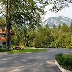 The Woodland Nook - Comfort Two Bedroom With Balcony * Bohinj