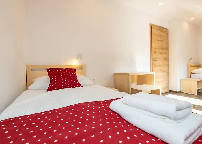 Appartamento The Woodland Nook - Comfort Two Bedroom With Balcony