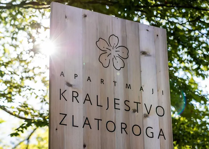 The Woodland Nook - Comfort Two Bedroom With Balcony * Bohinj